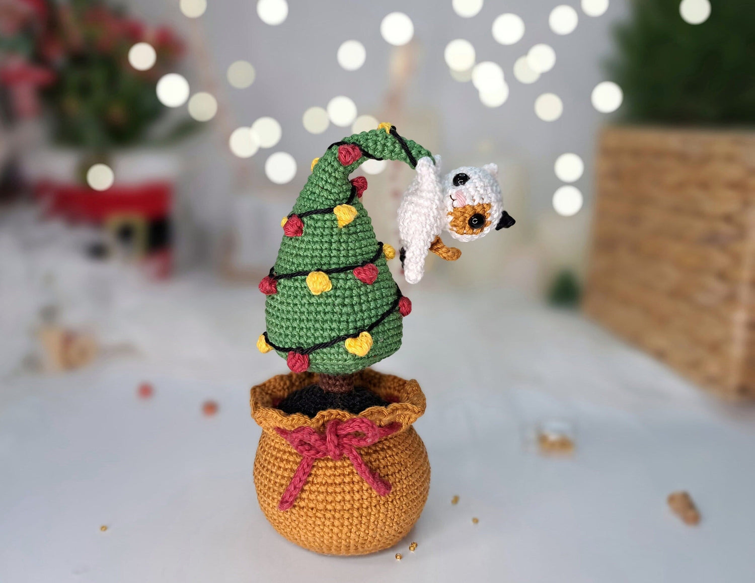 Christmas Patterns
